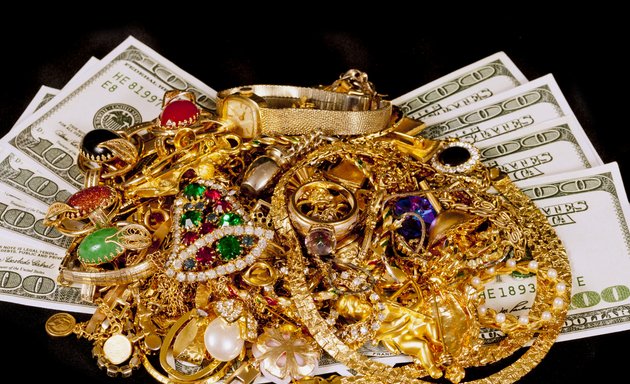 Photo of Exclusive Jewelers & Buyers