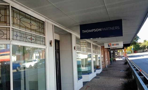 Photo of Thompson Partners Private Wealth Advisors