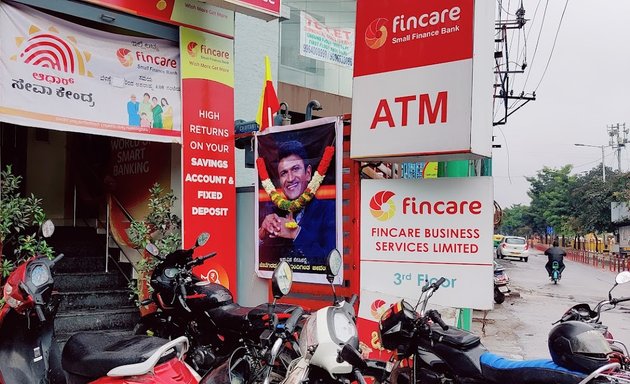 Photo of Fincare Small Finance Bank