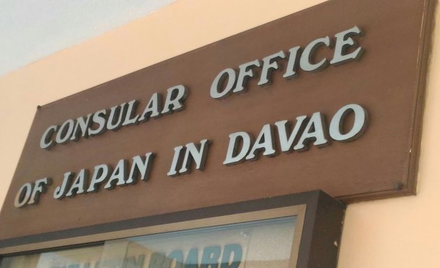 Photo of Consular Office Of Japan In Davao
