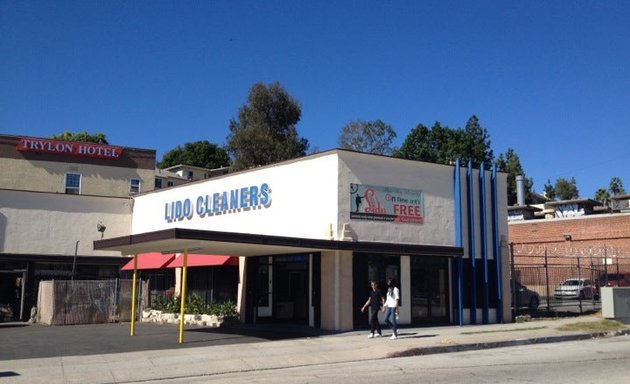 Photo of Lido Dry Cleaners & Laundry
