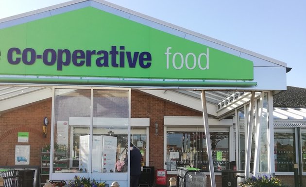 Photo of Co-op Food - Stocksbridge