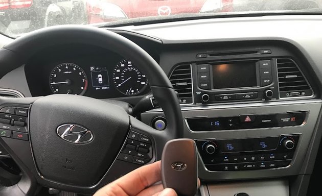 Photo of Ace Car Key Replacement
