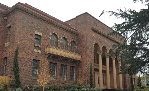 Photo of Footscray City Primary School