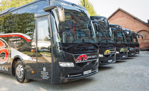 Foto von Autobusunternehmen OTTO Reisen | Österreich