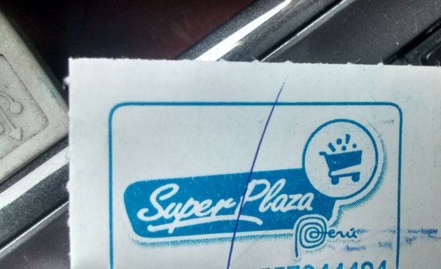 Foto de Superplaza