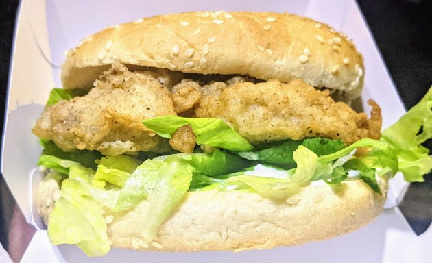 Photo of Chicken Spot