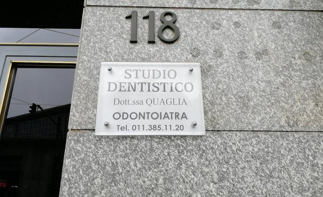 foto Studio medico dentistico Quaglia Giovanna
