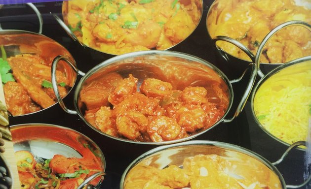 Photo of Curry Leaf Indian Restaurant, Blackpool
