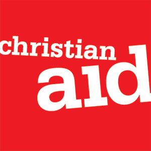 Photo of Christian Aid Ireland
