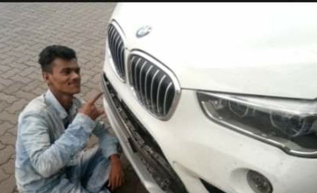 Photo of Lakhan Car Bumper Repair Chalti Firti Dukan