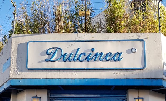 Foto de Dulcinea