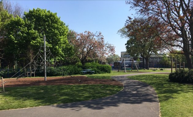 Photo of Playground at Redlees Park