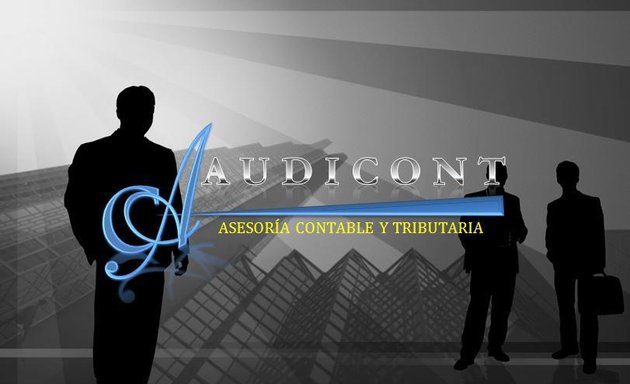 Foto de Audicont Asesoría Contable y Tributaría Contadores & Auditores