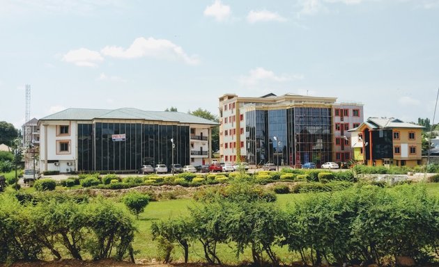 Photo of Ghana Telecom University College Kumasi Campus