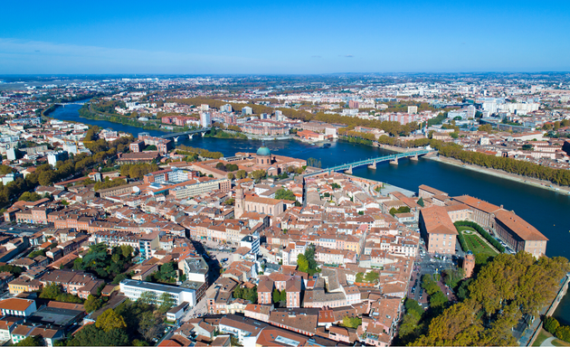 Photo de Square Habitat Toulouse I LOCATION - SYNDIC - GESTION