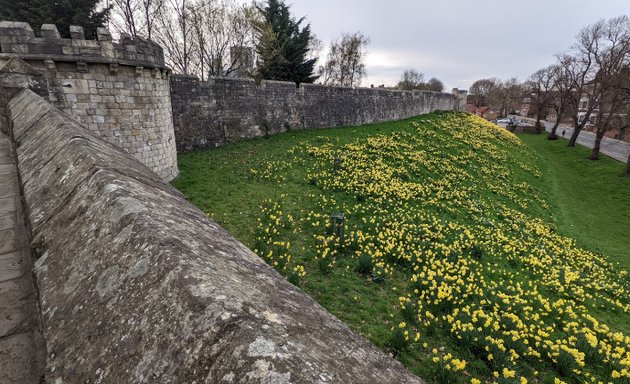 Photo of Foss Bank Car Park