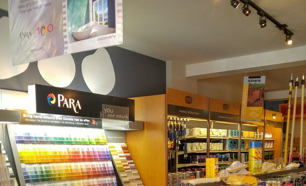 Photo of Upper Village Paint & Wallpaper