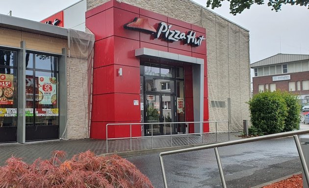 Foto von Pizza Hut - Frankfurt-Ost