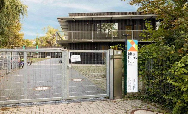 Foto von Kinderzentrum Katzenstirn