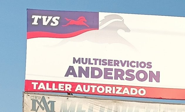 Foto de Taller de motos Anderson