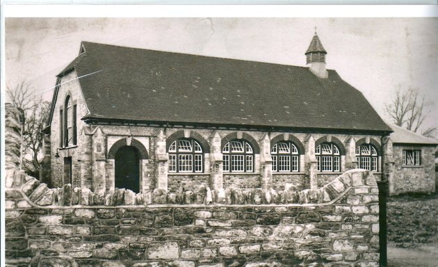 Photo of Littlemore Village Hall