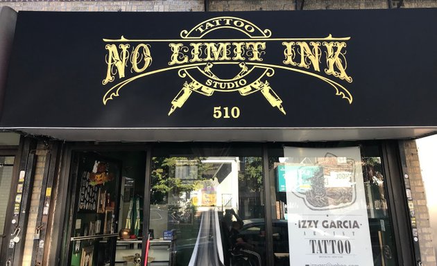 Photo of No limit ink tattoo
