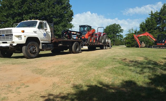 Photo of Shamrock Dirt Work