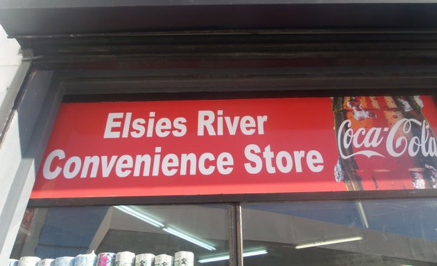 Photo of Elsies River Convenience Store