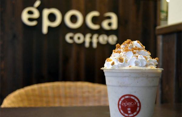 Foto de Epoca Coffee