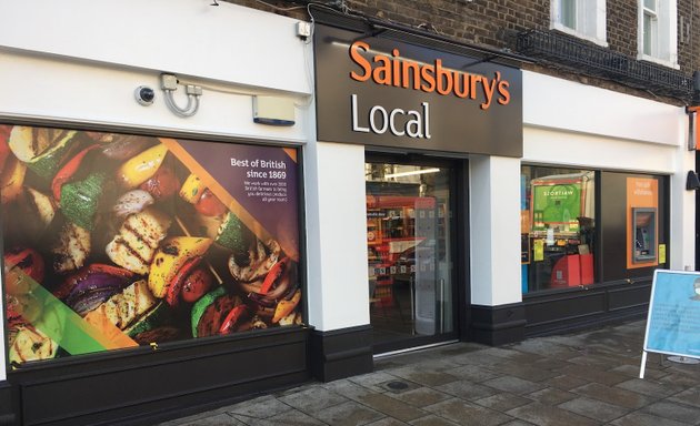 Photo of Sainsbury's Local