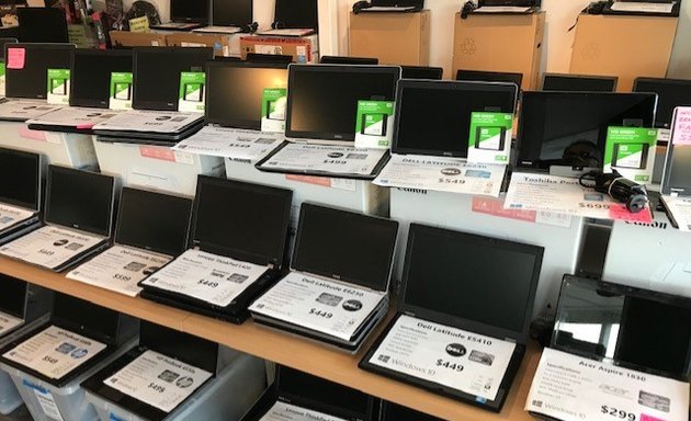 Photo of Computer Clearance Centre