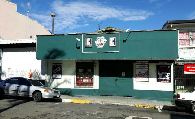 Foto de Teatro La Máscara