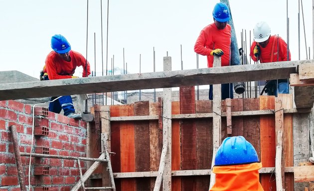 Foto de Mrado Ingeniería y Construcción S. A. C.