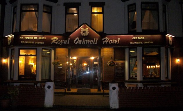 Photo of Royal Oakwell