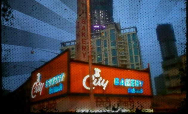 Photo of City Bakery