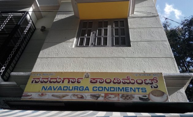 Photo of Navadurga Condiments, Juice & Chats