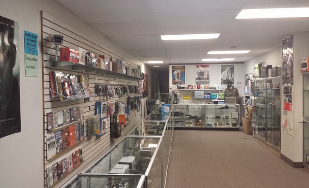 Photo of The Spy Store