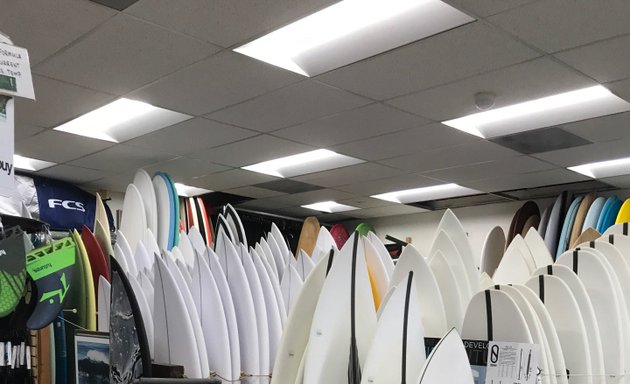Photo of Clairemont Surf Shop