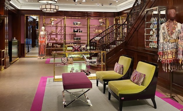 Photo of Etro Boutique NEW YORK