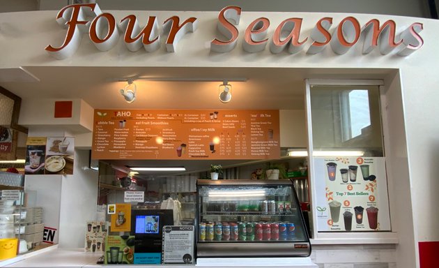 Photo of Four Seasons Beverages