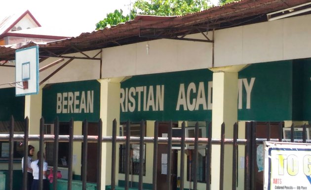 Photo of Berean Christian Academy