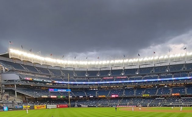 Photo of Yankee Stadium Parking
