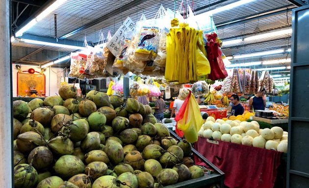 Photo of Fruit corner shop