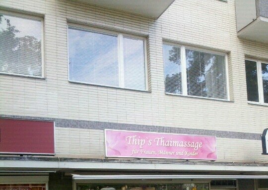Foto von Thip's Thaimassage