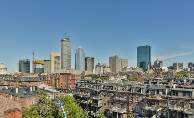 Photo of Melony Swasey - Good Boston Living