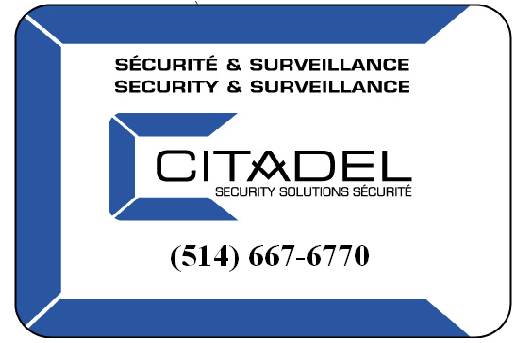 Photo of Citadel Security Solutions