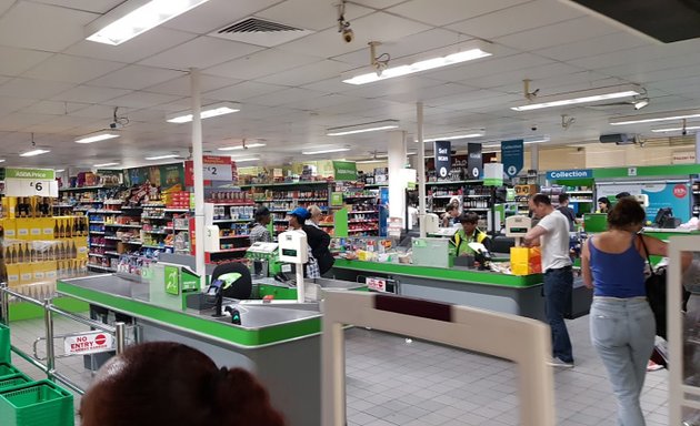 Photo of Asda Stamford Hill Supermarket