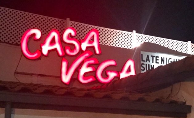 Photo of Casa Vega