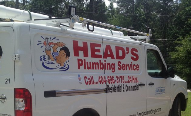Photo of Head's Plumbing Sales & Service, Inc.